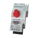 XGCPS-F系列消防型控制与保护开关电器