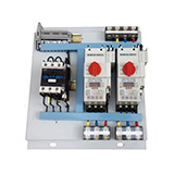 XGCPS-D系列双速型控制与保护开关电器