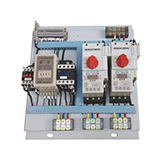 XGCPS-R系列电阻减压启动器控制与保护开关