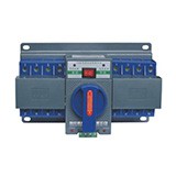 XGQ1-M,G,X,N系列微断型双电源自动转换开关